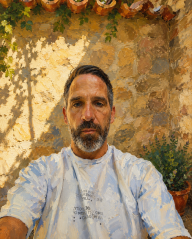 Michael Ashley