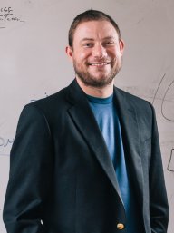 Andy Posner
