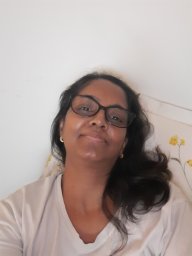 Sheela Mamidenna
