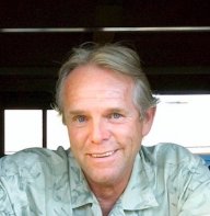 Barry Burgess