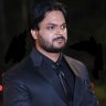 Mohit Saini