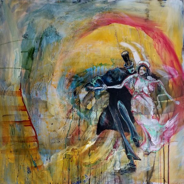 Get that Economy Humming Again (no matter what it costs)