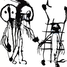 Art by Thomas Riesner