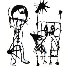 Art by Thomas Riesner