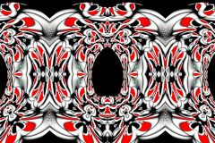 The Mad Red Queen