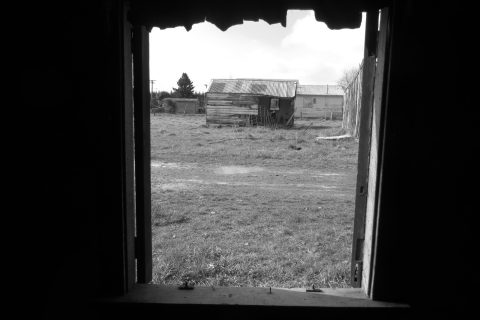 An Opening