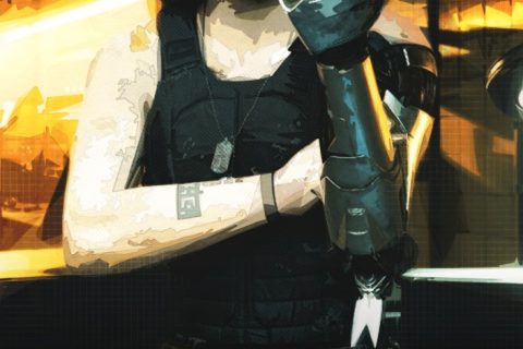 The Emperor