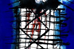 Be-trapped