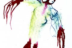 Bird-Human