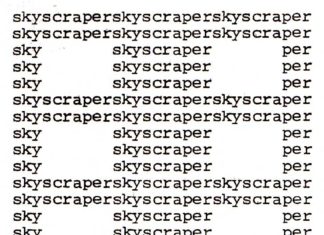 Before and After the Blast