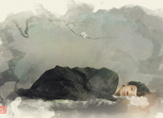 My Last Thought Is Snow