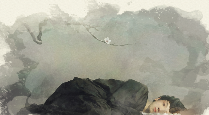 My Last Thought Is Snow