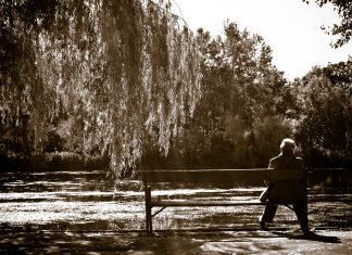 Message from my mother