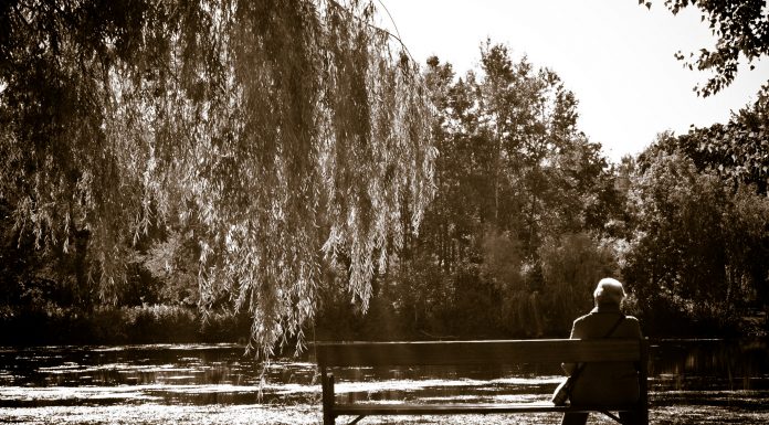 Message from my mother