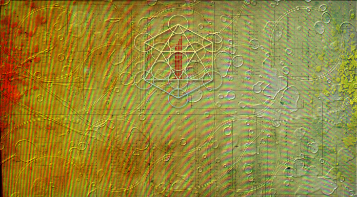 Curating Dust in Digital Times