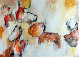 In the Border Country