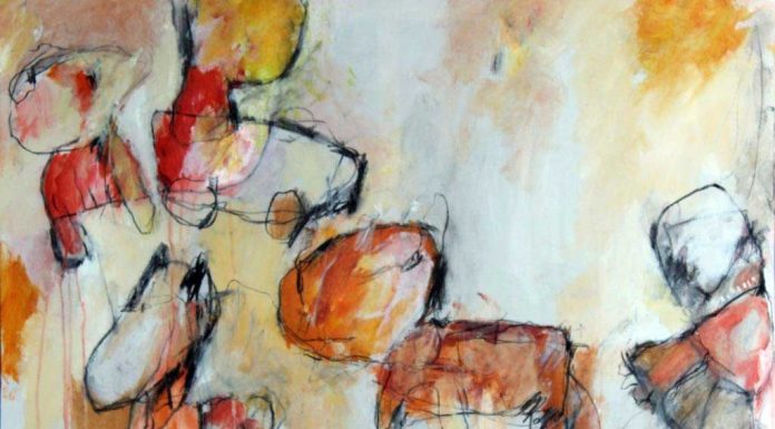 In the Border Country