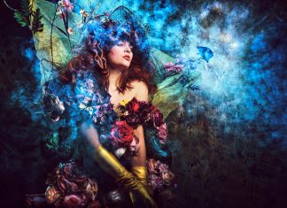 Nadine Professional Imaging