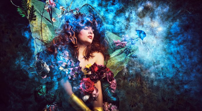 Nadine Professional Imaging