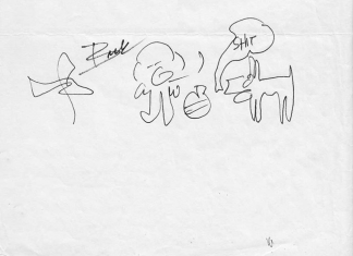 Early Aperilll…1985