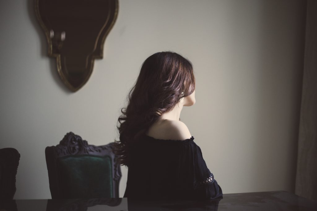 The curve of tenderness