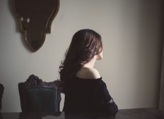 The curve of tenderness