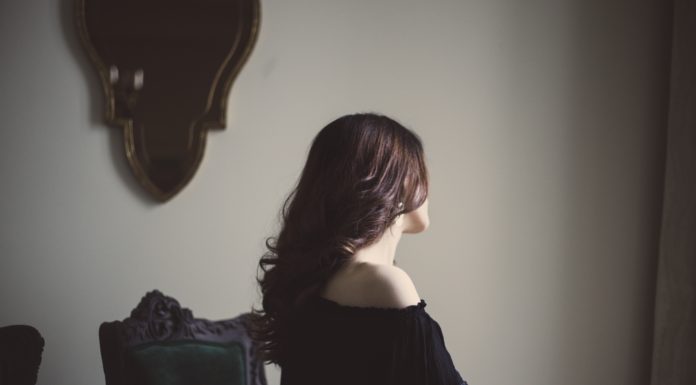 The curve of tenderness