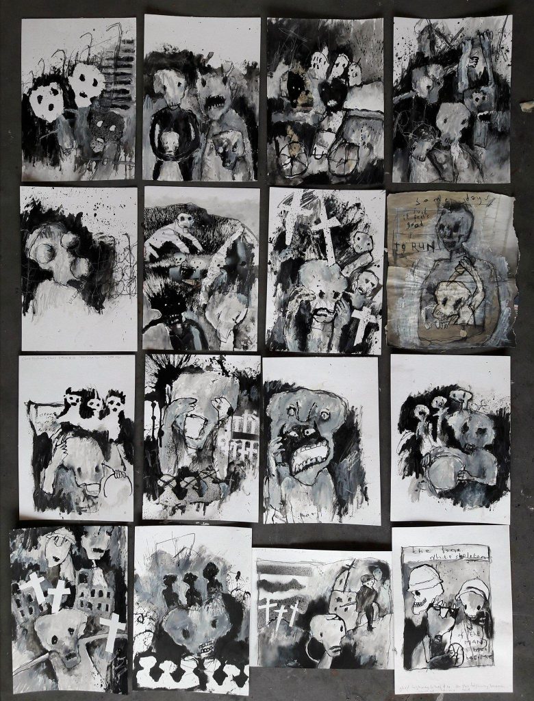Illustrations
