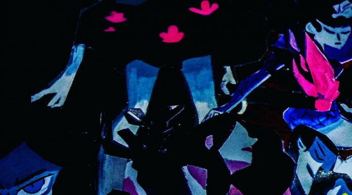 intoxicated attack on a french graphic novel