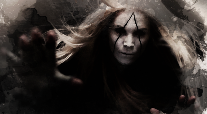 Karin Dreijer Andersson