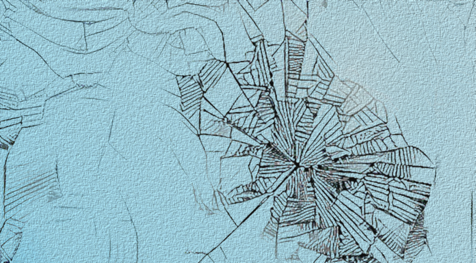 Why I have weaponized the thistledown