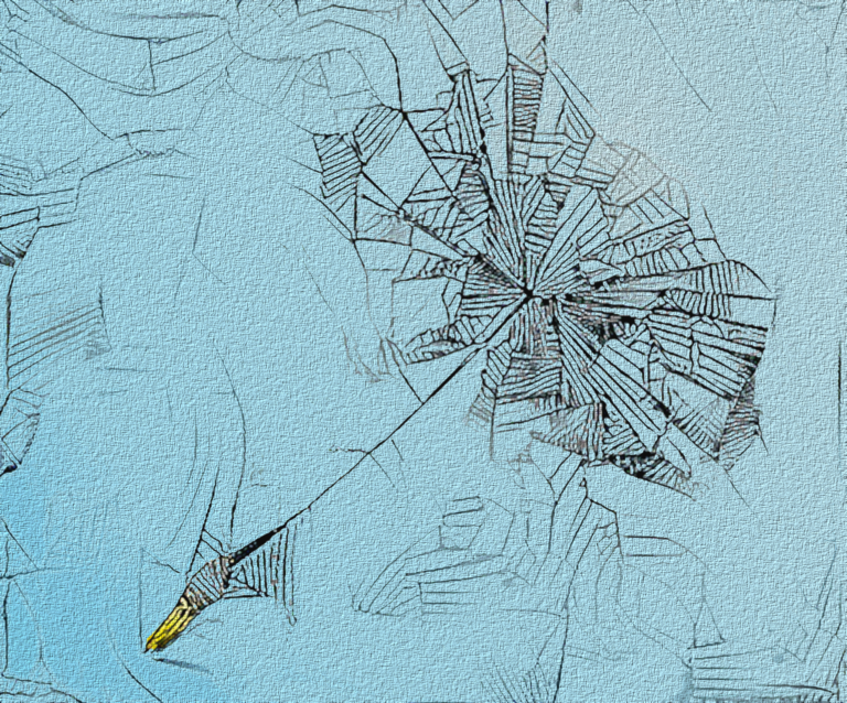 Why I have weaponized the thistledown