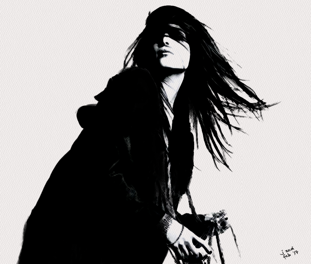 Everyone Wears Black