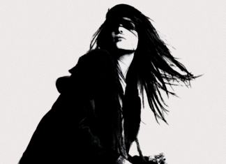 Everyone Wears Black