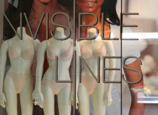 How to Become Invisible