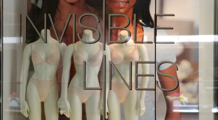 How to Become Invisible