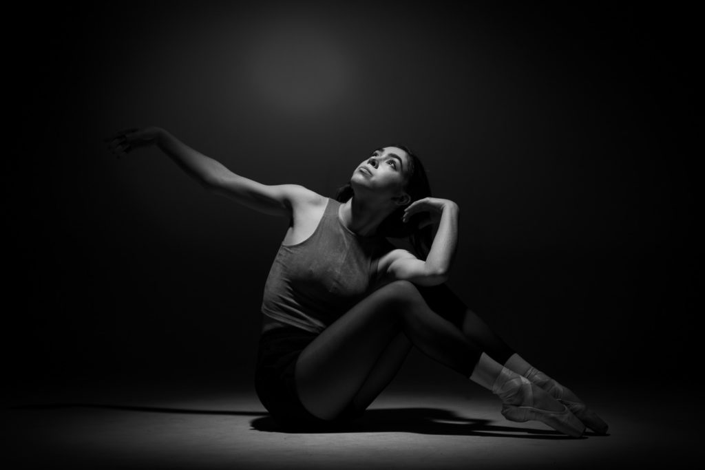 Looking for light