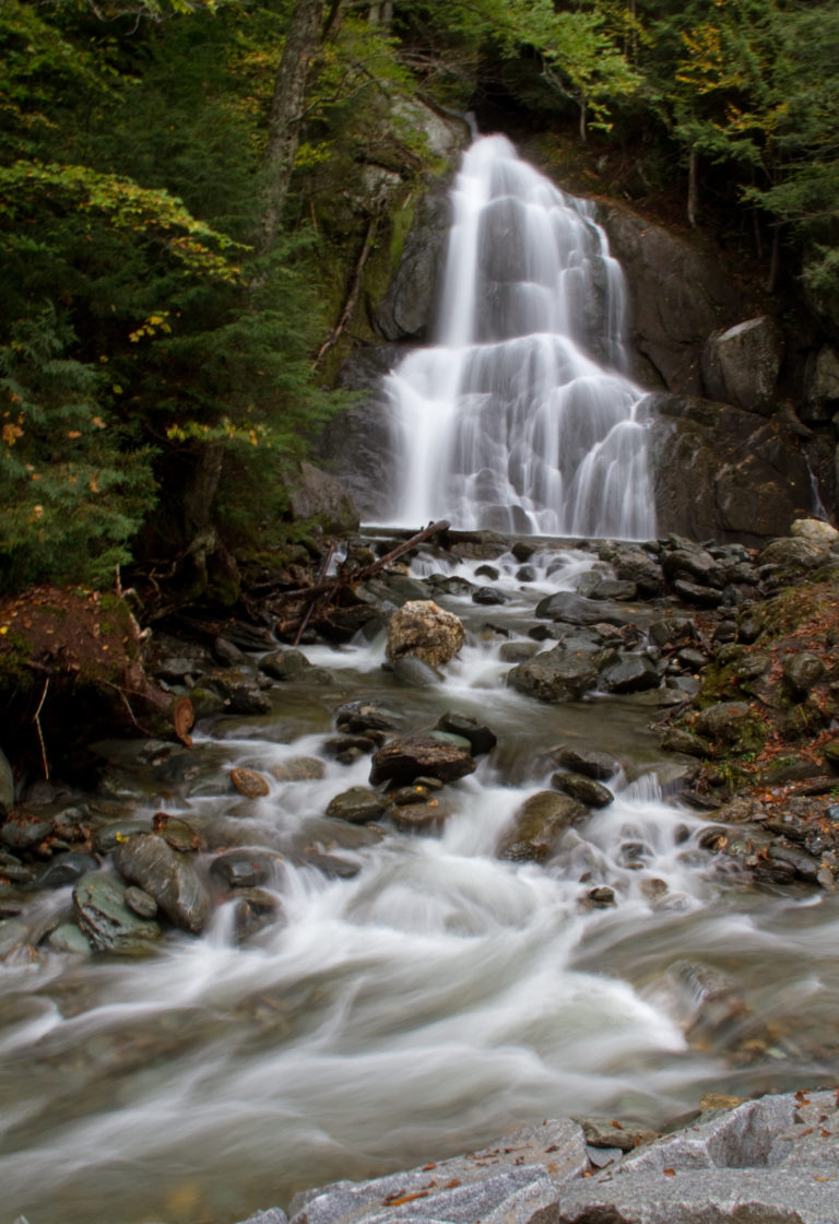 along the stream that fell from clouds & other poems