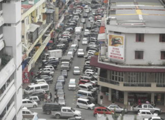 Commuting: the Sentence