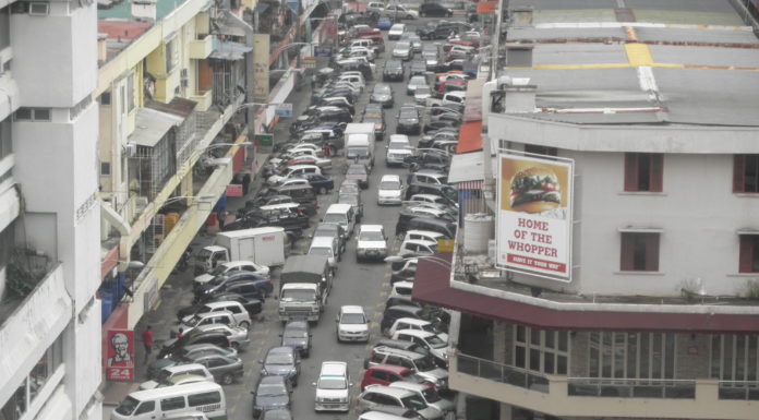 Commuting: the Sentence