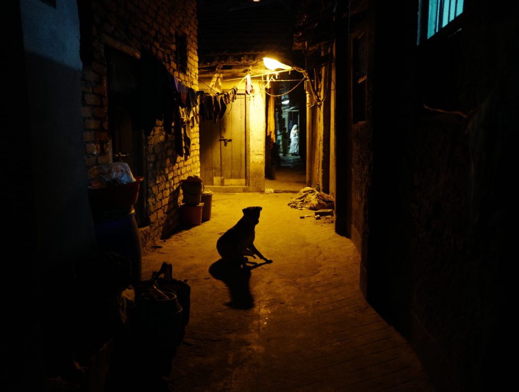 Alleys 2