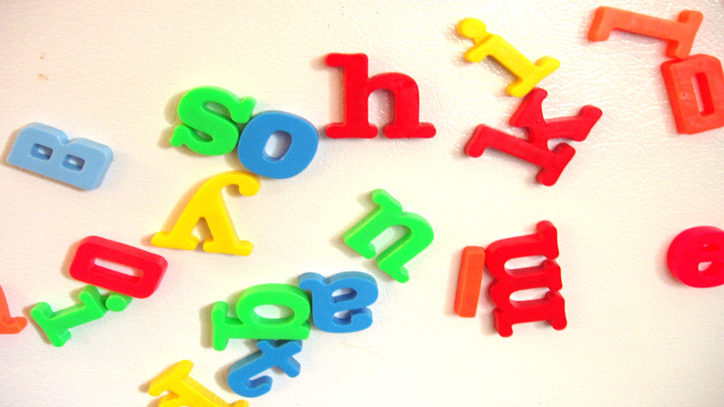 Phonetics