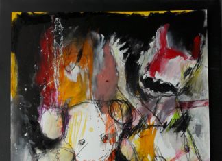 Time to take it all back