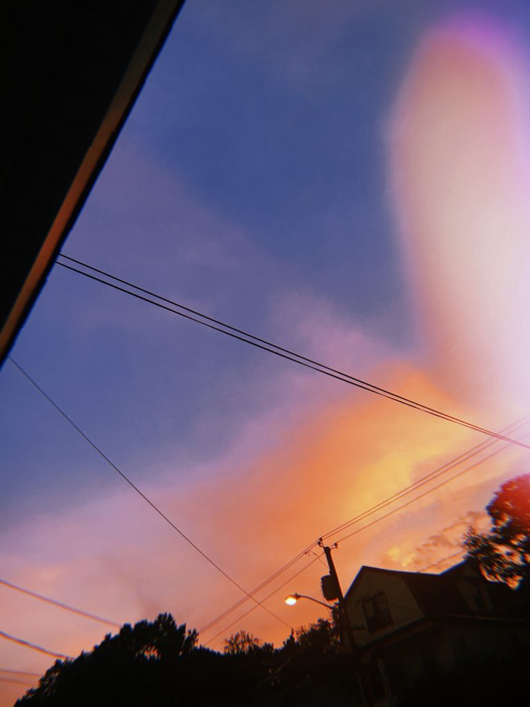 Up
