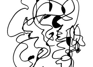 Another way of looking at a blackbird Another way of looking at a blackbird