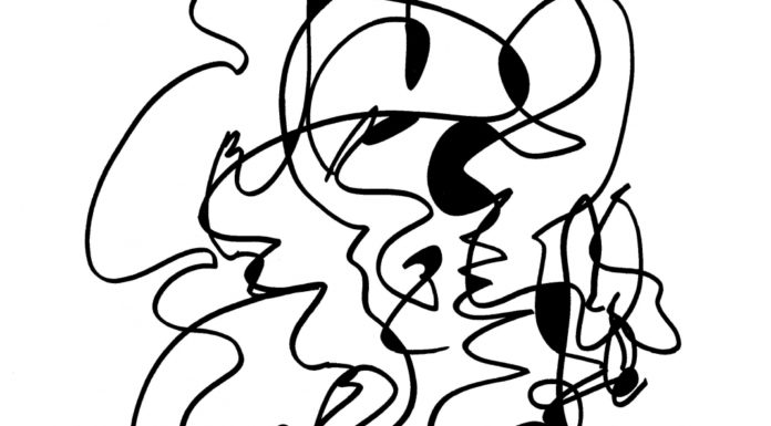 Another way of looking at a blackbird Another way of looking at a blackbird