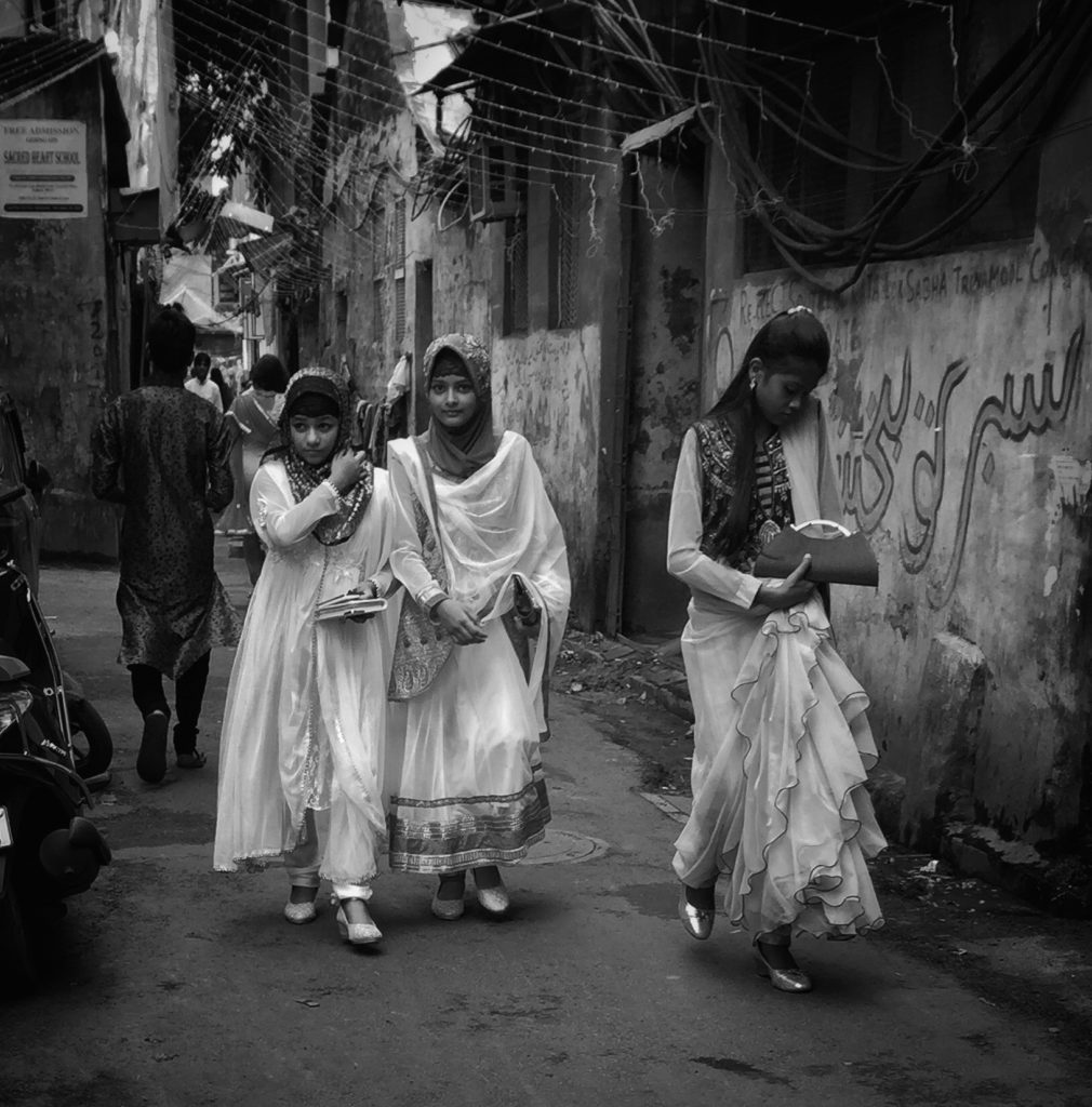 Calcutta Basti 1