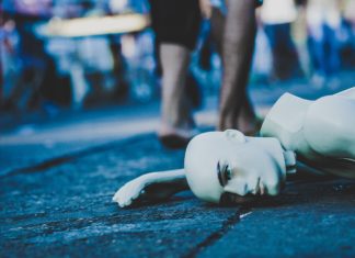 No Solace for Bastards