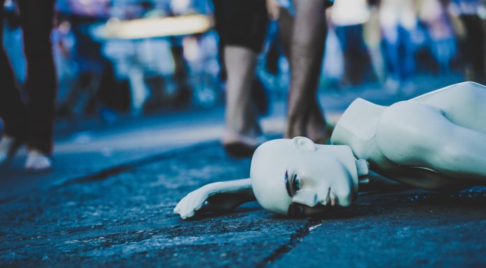 No Solace for Bastards