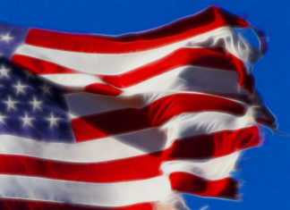 Old Glory